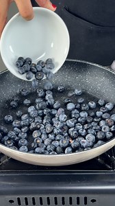 #recipe #food #blueberries | Top Recipes