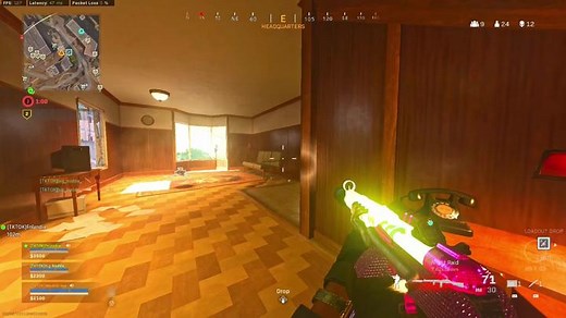 Rebirthing in Warzone: Explained