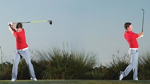 Swinging Too Fast? Hint: You're Not