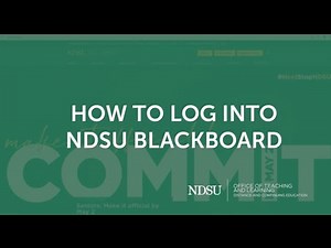 How to Login To Blackboard for K12 Educators