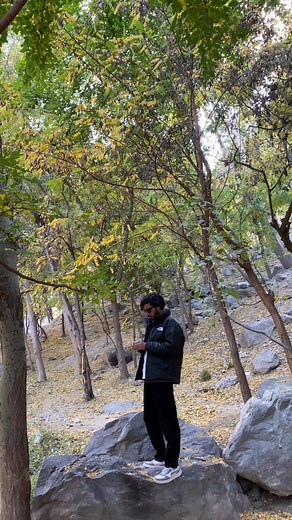 1.6K views · 68 reactions | Hello sweater season ️ #viralreelschallenge2025viralreelschallengejaiviralreelschallengeviralreelschallenge #shortsviral #autumnvibes #gilgitbaltistan #insights #GB | Mudasir Jahan | Facebook