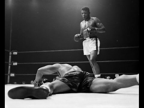 Floyd Patterson vs Archie Moore