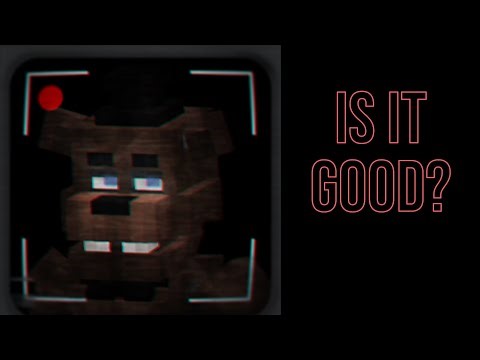 Minecraft Mod Review (Project Nightshift Mod)