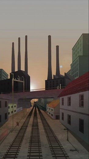 Concept Art-Sci-Fi/Animated Series-The Cloaked Realm #scifi #scifistories #animation