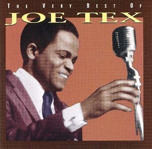 Joe Tex - Alchetron, The Free Social Encyclopedia