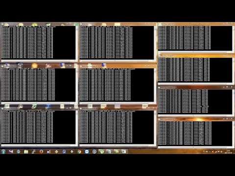 How to check servers or network - multiple PING without special software in Windows TIPS