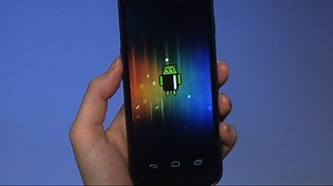 Ice Cream Sandwich (Android 4.0)