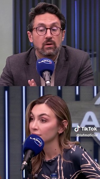 #AquíYAhora | “Metieron una bomba atómica dentro del Centro Democrático” 💣 La frase es de Camilo Enciso en ‘Aquí y ahora’ de La FM. Habló de lo que está pasando dentro del partido y lo que podría venir. ¿Esto cambia el rumbo político? Comente. 👇