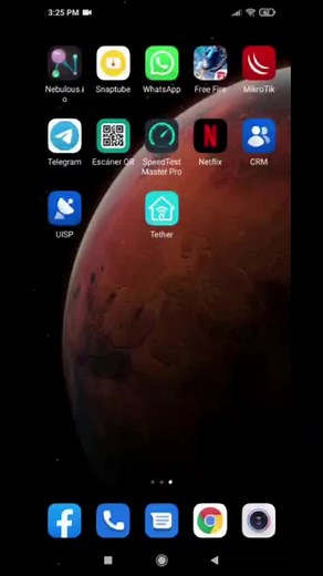 Configurar Router Tplink con App Tether, #uboratech.