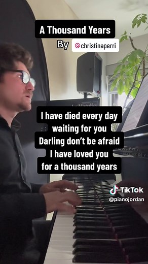 PianoJordan - Jordan Siwek on TikTok