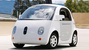 Google Auto - Google's Secret Car Company Revealed