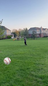 Spring Ball | Rebecca JS