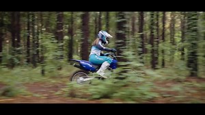 Discover the thrill of off-road riding with the 2024 lineup of Yamaha TT-R trail bikes. Simple, lightweight and rock-solid reliable, these versatile trail bikes are easy to ride and easy to maintain. Get out and make family memories on a Yamaha. #Yamaha #bLUcRU #PW50 #TTR50E #TTR110E #TTR125LE #TTR230 #TrailBike | Bert's Mega Mall | Facebook