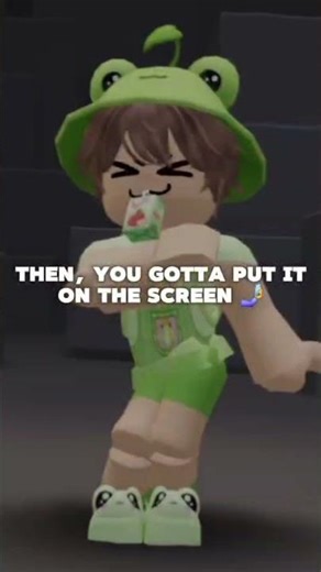 SCROLLING TUTORIAL!! :P