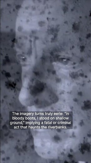 The story behind “Rain in the River” by Bruce Springsteen