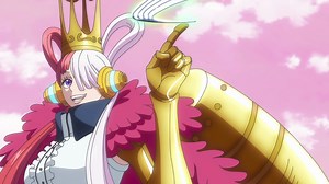 One Piece Film: Red Review