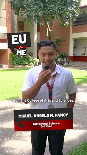 13K views · 65 reactions | At MSEUF, we stay true to our mission of...