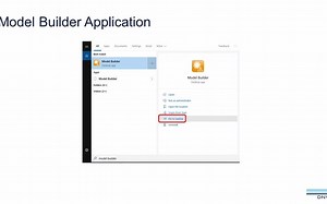 DNV-GL SPS（Synergi Pipeline Simulator）model builder overview