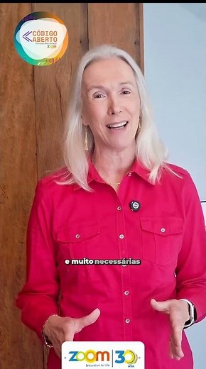 Assista ao podcast Código Aberto: Conversas sobre Educação, com Silvia Scuracchio 🎙️