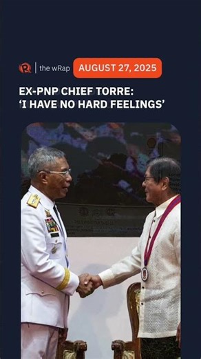 Today’s headlines: Richard Gomez, Nicolas Torre, Taylor & Travis | The wRap | August 27, 2025