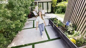 Blink Outdoor 2K+ Battery (Newest Model)-Wireless Smart Security Camera, 2K Resolution, Sync Module Core Included 1-Camera B0F968JH9R