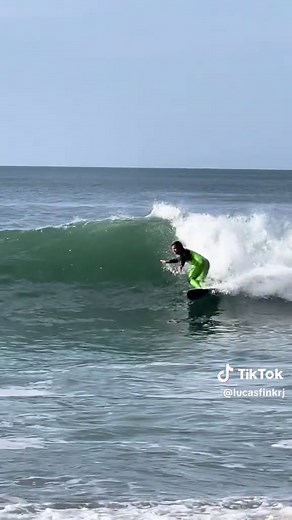 Surfing Techniques with a Skimboard