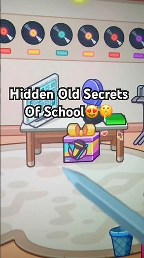 Avatar World Secrets Tutorial #avatarworld #pazu #viral 😍🤫
