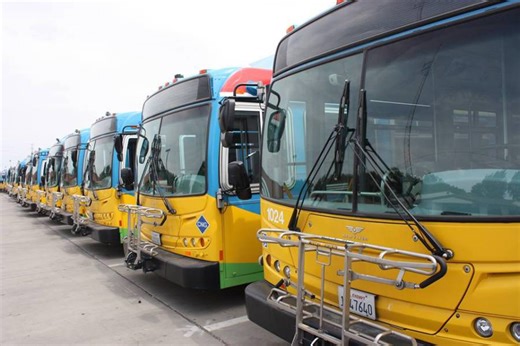 Get-A-Lift paratransit, GET fixed route to operate Easter Sunday