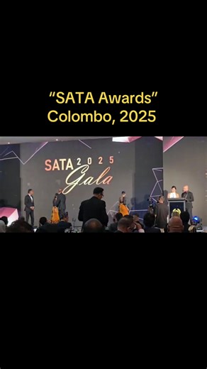 #creatorsearchinsights I am truly honoured and humble to receive the “Best South Asia General Manager” award from south Asian Travels awards( (SATA) 2025.I extend my heartfelt thanks to SATA committee and jury eveualation team to Bhutan for this incredible recognition. This award is not just personal achievement, but a reflection of hard work and dedication of entire team of Hotel Tashi Yid Wong Grand, my families, stakeholders, neighbours and well wishers for your dedication and outstanding wor