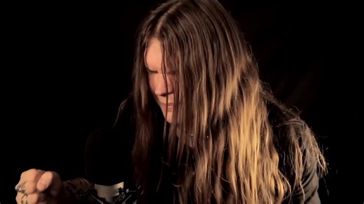 Heart - Alone (Cover by Tommy Johansson) | Metal Covers Community