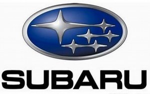 SAABKYLE04 试驾 SUBARU系列