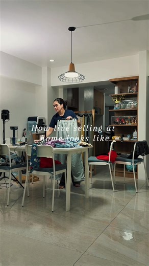 Live Selling for a Cause: Supporting Alonzo's Therapy