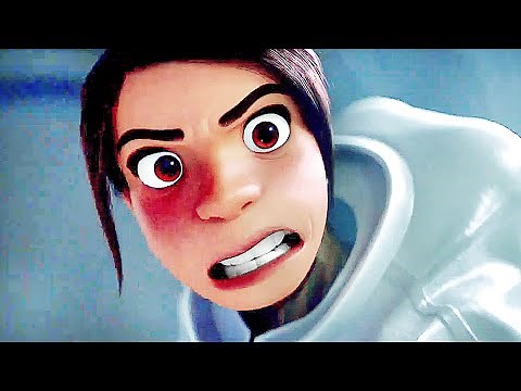 Baby Elio Scene | ELIO (2025) Movie CLIP HD