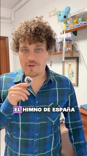 Why doesn't the Spanish national anthem have lyrics?