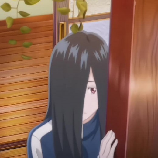 The Most Heartwarming Anime Moments & Cute Anime Couples ️