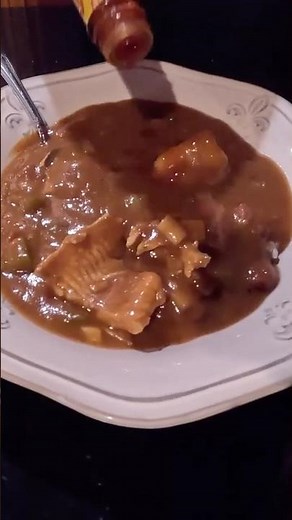 Real Louisiana Catfish Sauce Piquant