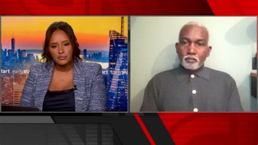 Nigerian foreign minister responds to US strikes