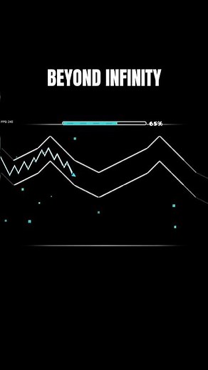 BEYOND INFINITY (Absolute Infinity sequel) Showcase
