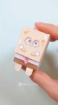 표정이 바뀌는 버튼인형💛Fidget Toy