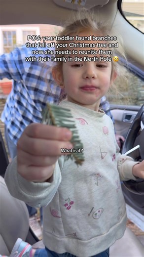 This stage of storytelling is pure magic😭❤️ | toddler