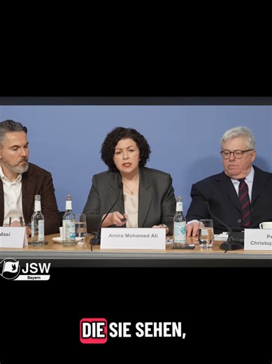Bei der Bundestagswahl wurden zahlreiche Stimmen nachträglich korrigiert. Auf das BSW entfallen allerdings mehr Korrekturen als auf alle anderen Parteien zusammen. Zufall? Wir denken nicht! #bsw #bundestagswahl #2025 #zählfehler #neuauszählung