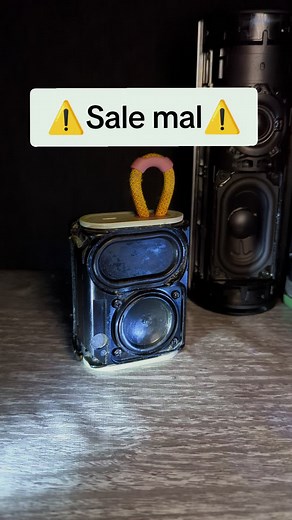 Sale mal JBL GO 3: Calidad de Sonido Impactante