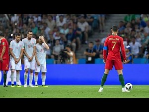 Portugal World Cup 2026 Qualification: Full Goal Highlights Compilation