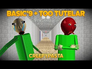 Too Tutelar - Basic'9 Mods..