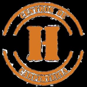 Rieles — Centros de Carpintería Hernandez