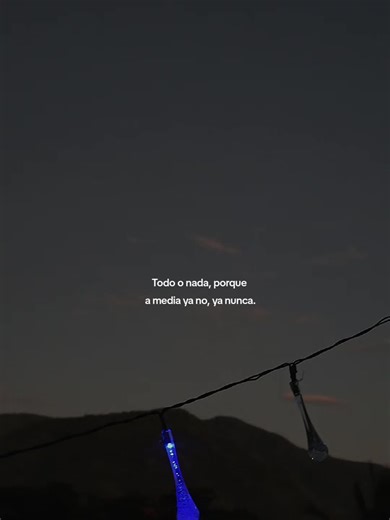 No te conformes, con poco, y no hablo de dinero. #todoonada #🤌🏽 #vida #viral