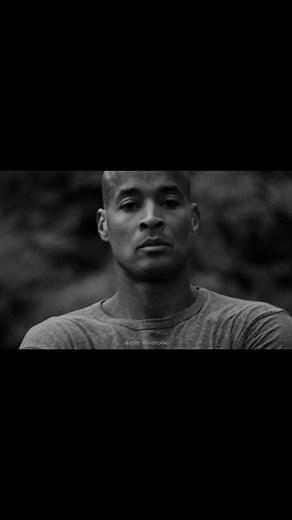 Transform on Instagram: "Don't die like this. • • • Your source of transformation  @transform.cntr @transform.cntr @transform.cntr • • • Credit: @davidgoggins • • • #davidgoggins #motivation #mentality #mindset #success #usa #selfimprovement #focus #discipline #stayhard"