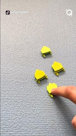 Fun Paper Art Ideas to do When Bored #easypapercrafts #beginnerarttips #art