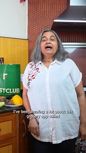 Stop Settling. Demand the Best. ✨ Hear from real FirstClub customers who rave about our unmatched quality and pristine produce. We guarantee the cleanest fruits & veggies—delivered reliably in 30 minutes. Don't take their word for it, taste the difference yourself! Tap "Order Now" to upgrade your groceries! 👇 | FirstClub