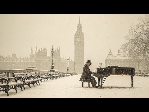 30 Most Beautiful Classical Music Pieces for the Soul & Heart | Mozart, Bach, Beethoven, Chopin